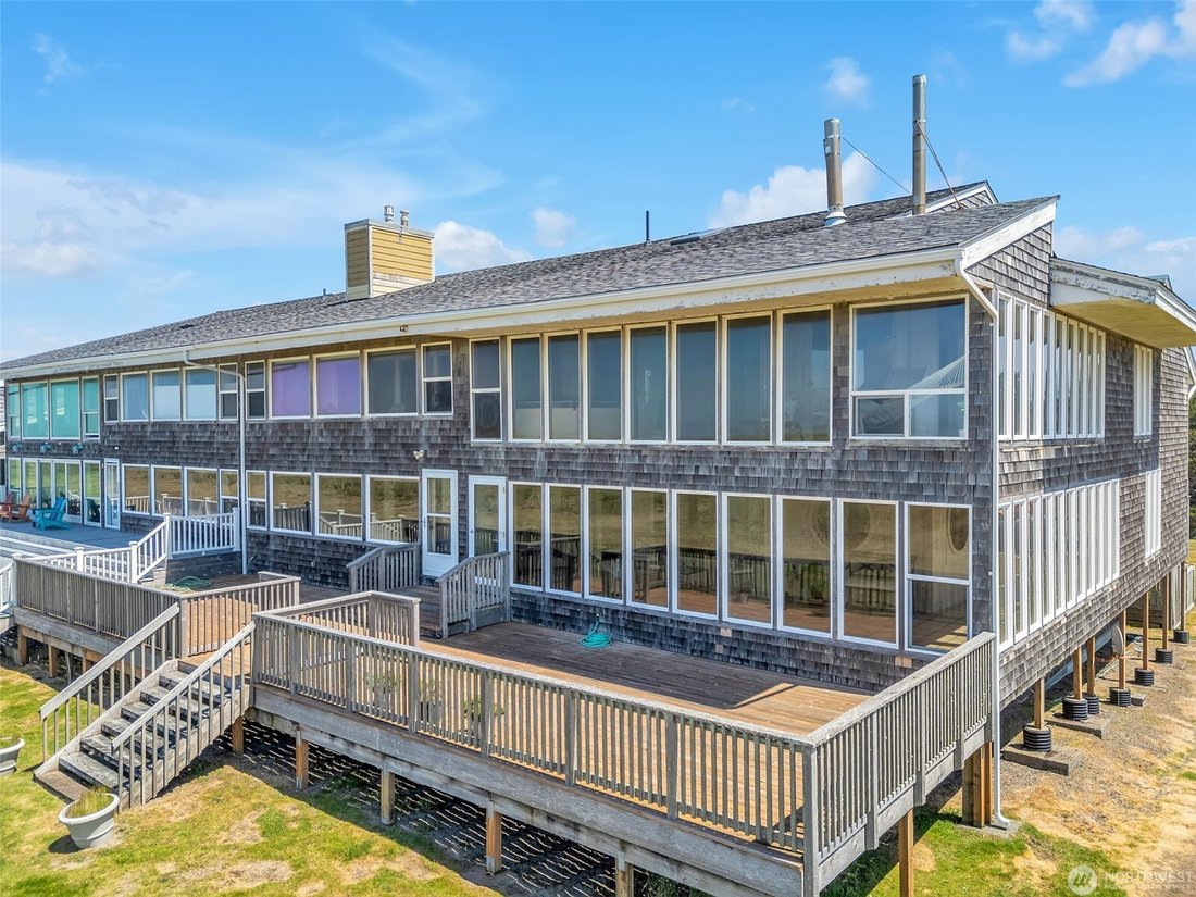 Condo in Ocean Park, Washington, United States 1 - 18038842