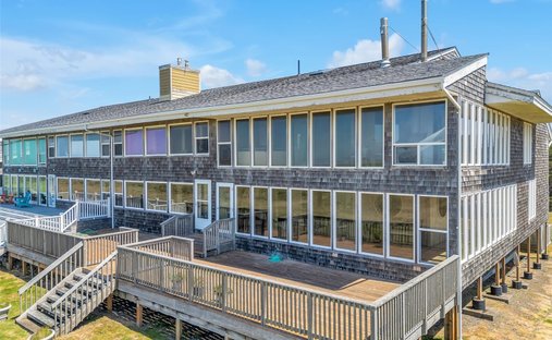 Condo in Ocean Park, Washington, United States 1