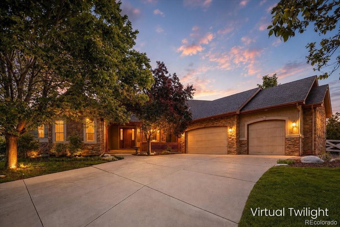 House in Lakewood, Colorado, United States 1 - 18047519