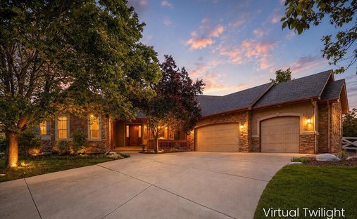 Casa en Lakewood, Colorado, Estados Unidos 1