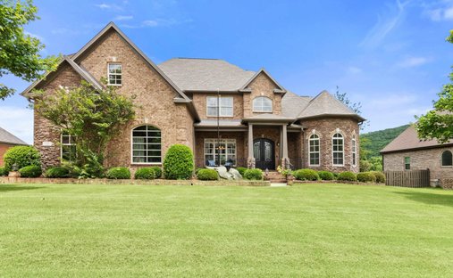 Casa a Gurley, Alabama, Stati Uniti 1