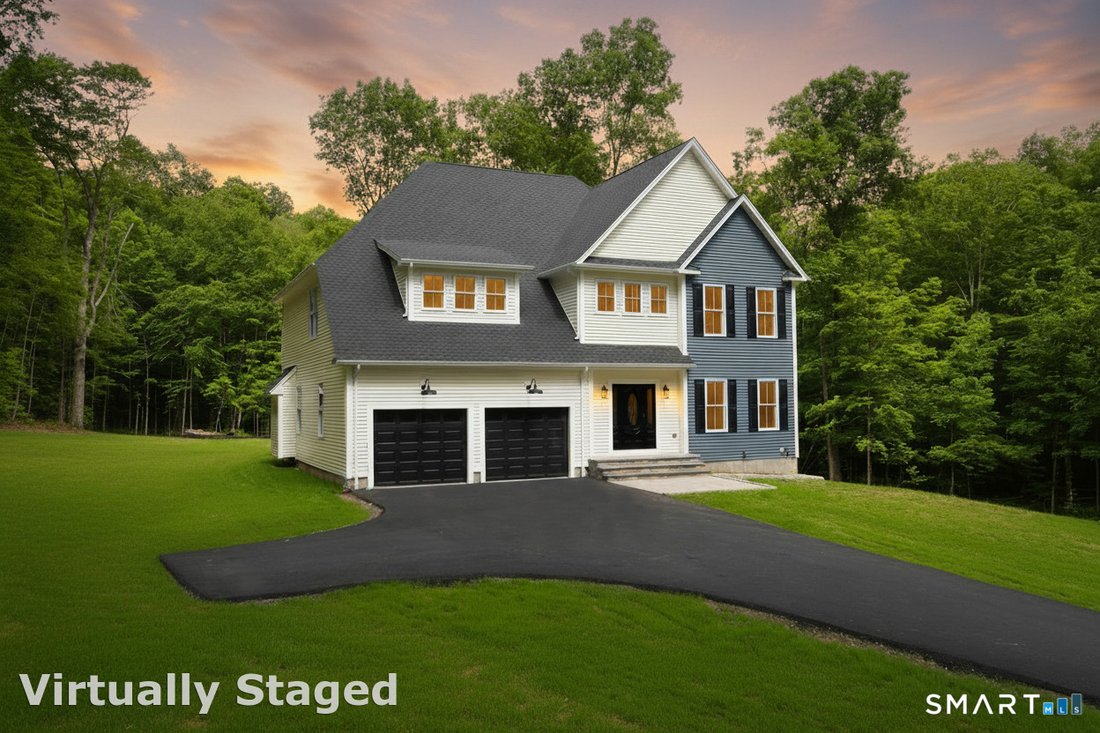 House in Guilford, Connecticut, United States 1 - 18040133