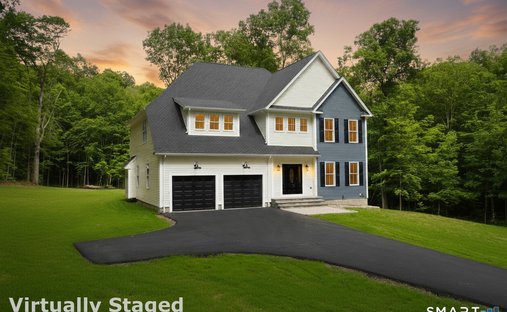 Haus in Guilford, Connecticut, Vereinigte Staaten 1