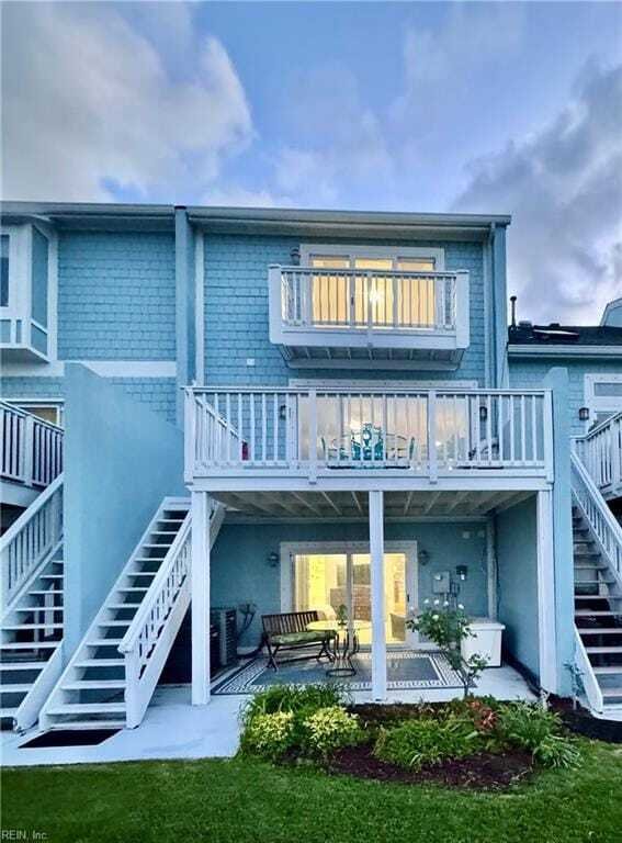 Condo in Norfolk, Virginia, United States 2 - 18041130