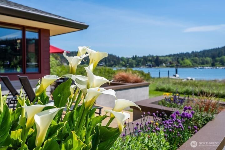 House in Lopez Island, Washington, United States 2 - 18043774