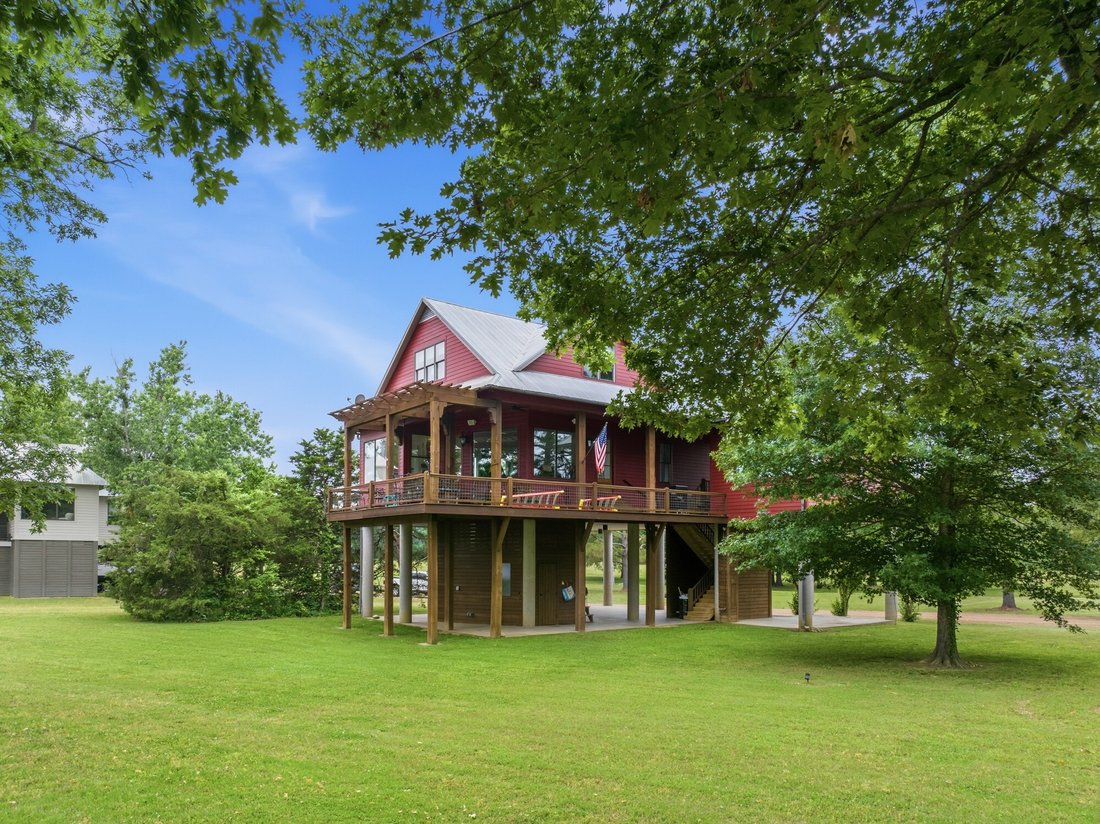 House in Bath Springs, Tennessee, United States 5 - 18048469