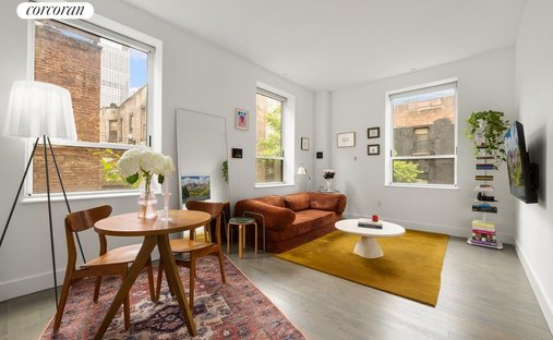 Condo in New York, New York, United States 1