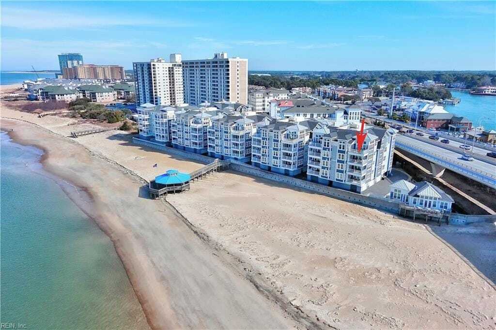 Condo in Virginia Beach, Virginia, United States 2 - 18040833