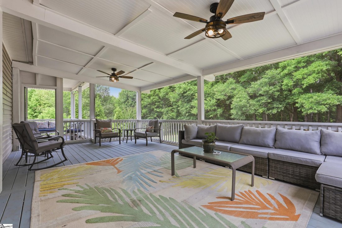 House in Pendleton, South Carolina, United States 5 - 18041753