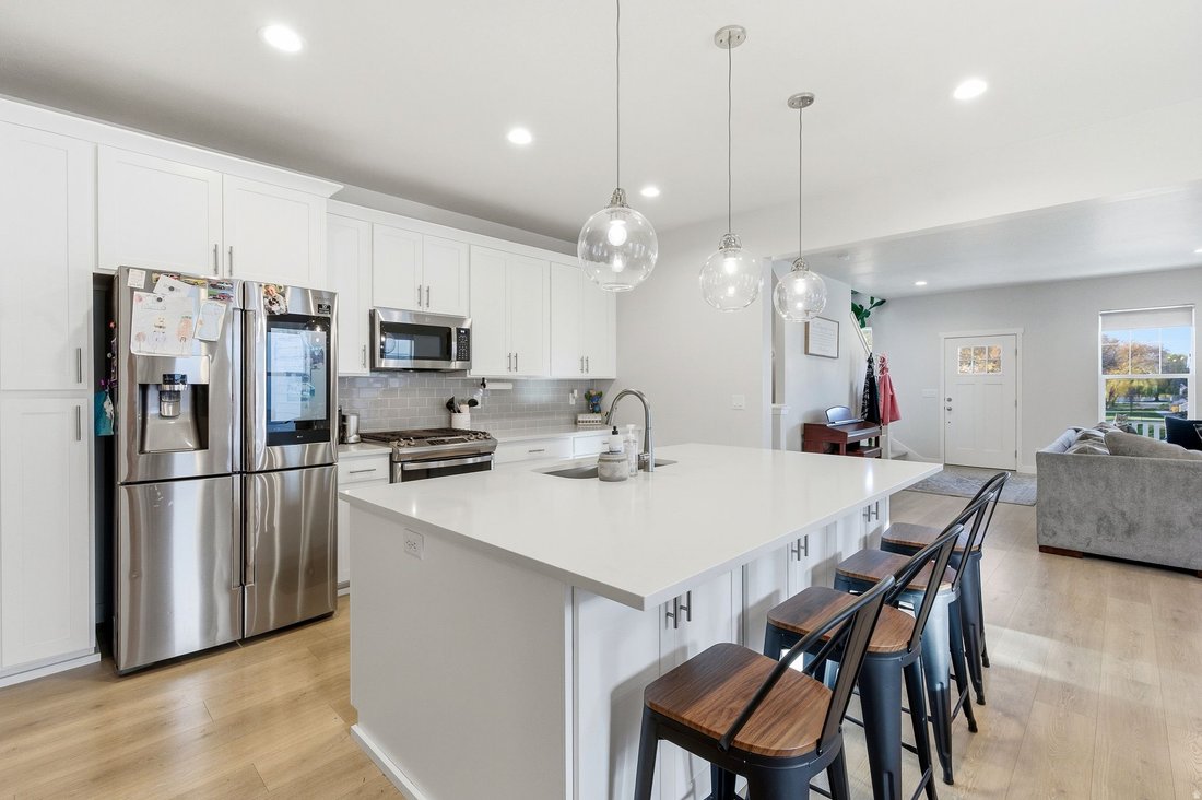 House in Layton, Utah, United States 4 - 18048164