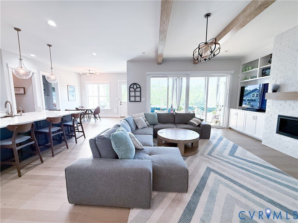 House in Moseley, Virginia, United States 5 - 18047580