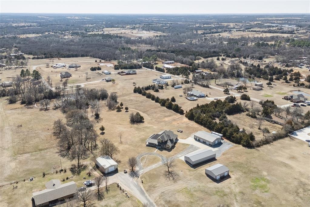 House in Shawnee, Oklahoma, United States 4 - 18045548