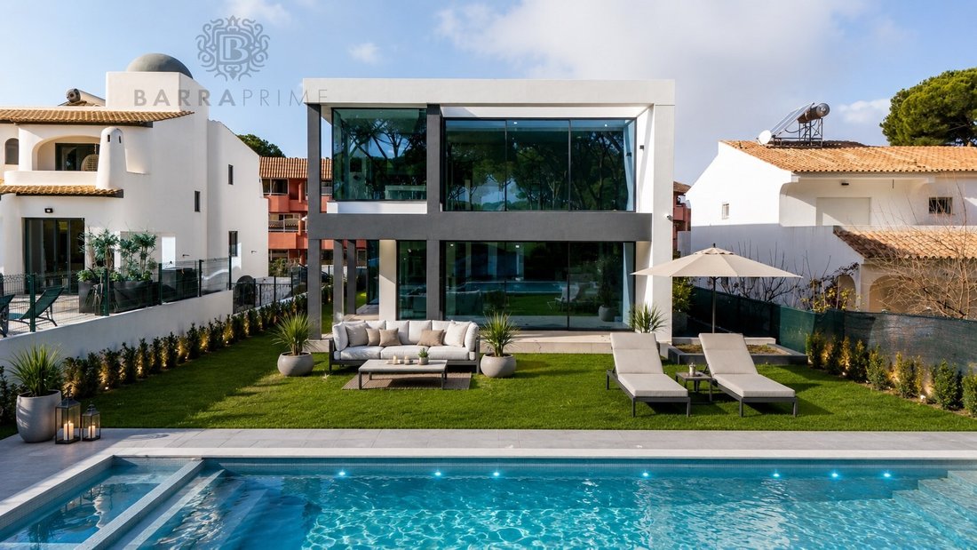 House in Quarteira, Algarve, Portugal 2 - 16995591