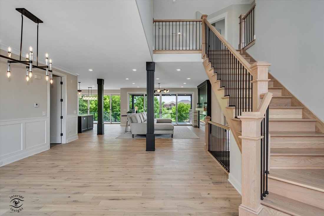 House in Frankfort, Illinois, United States 5 - 18037061