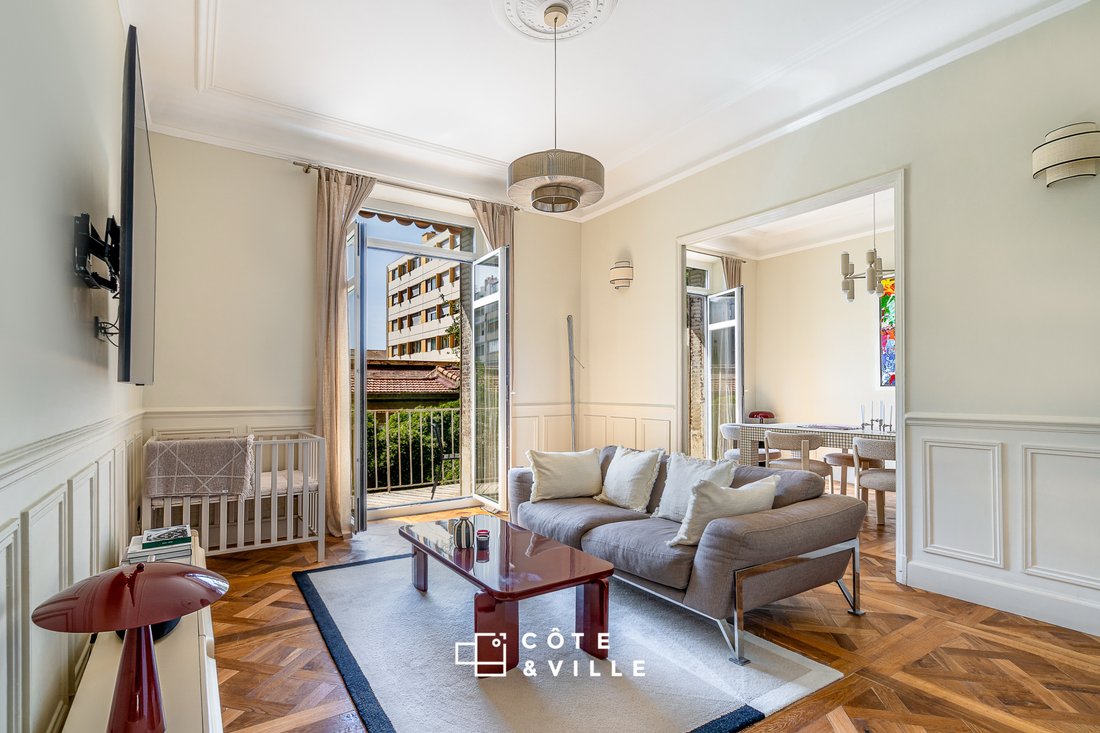 Apartment in Bonneveine, 8e Arrondissement, Marseille 1 - 18050127