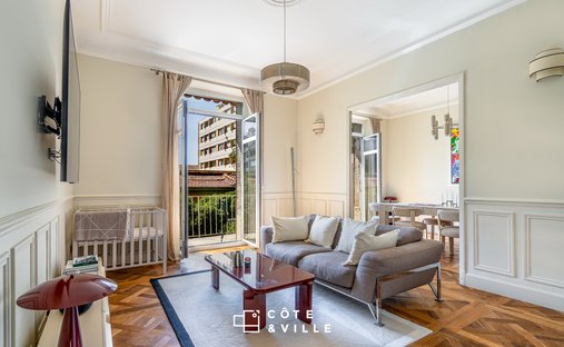Appartamento a Bonneveine, 8e Arrondissement, Marsiglia 1