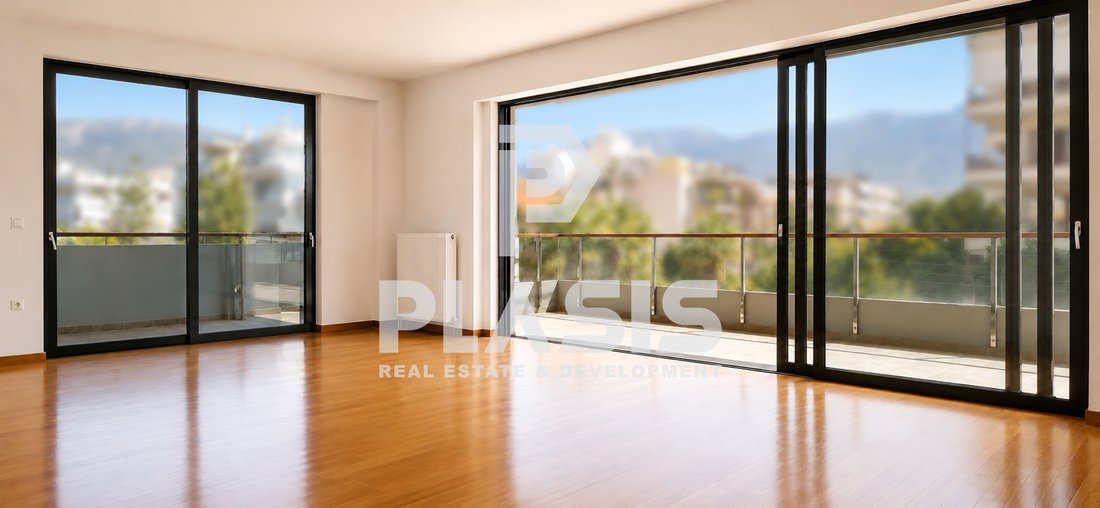 Apartment in Glyfada, Attica, Greece 4 - 18005746
