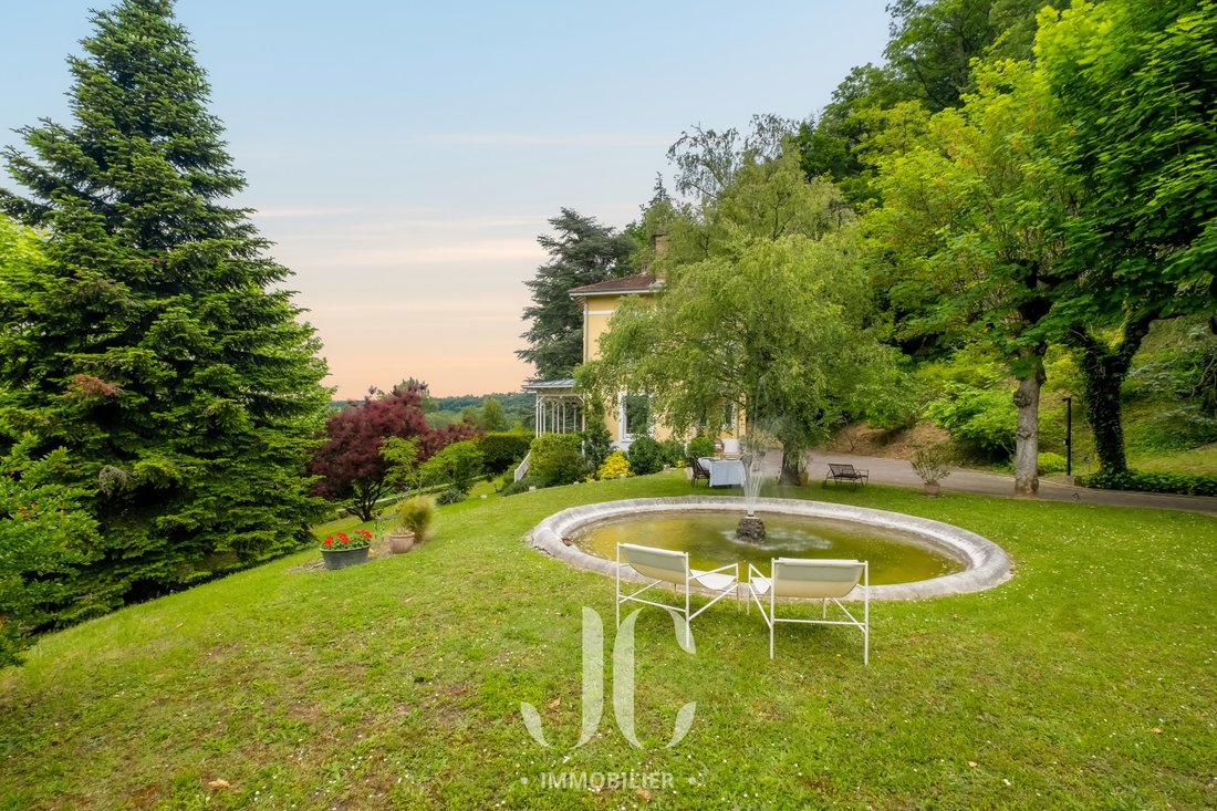 House in Montessuy, Caluire-et-Cuire, France 5 - 18041805