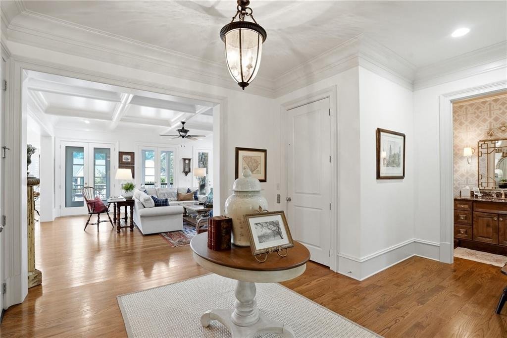 House in Brookhaven, Georgia, United States 5 - 18044000