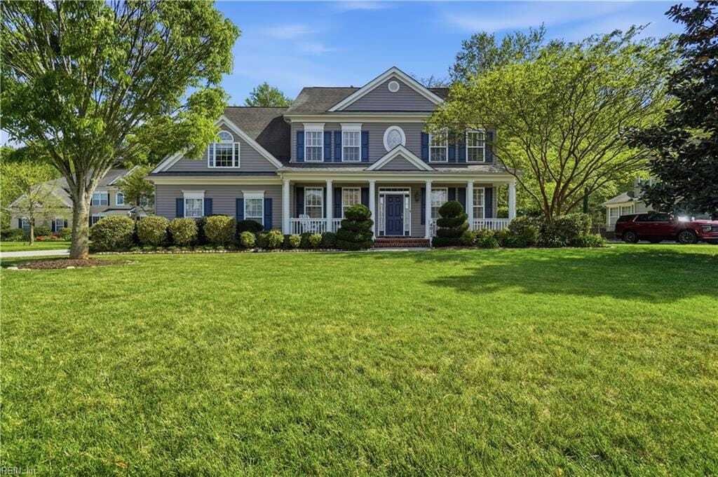 House in Suffolk, Virginia, United States 3 - 18040811