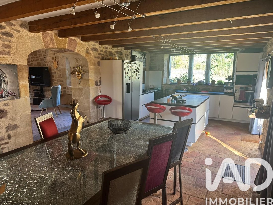 House in Le Bourg, Occitania, France 5 - 17714685
