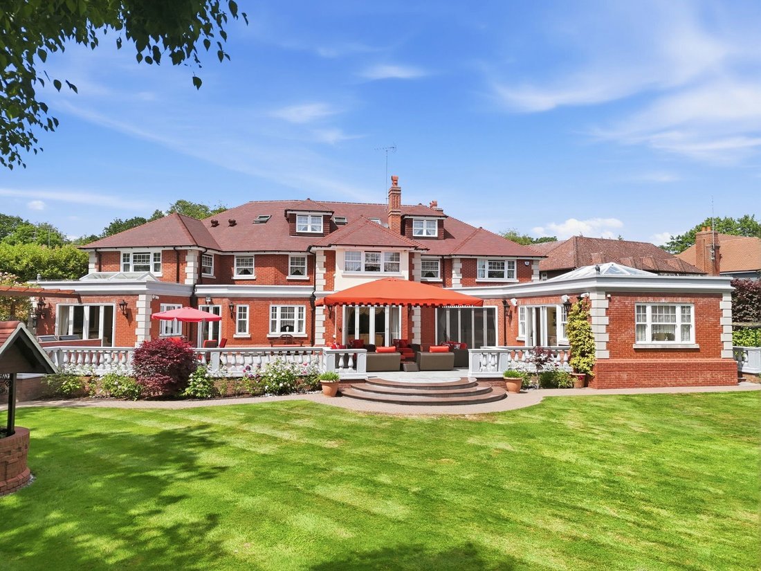 House in Hutton, Brentwood, England 5 - 18044622