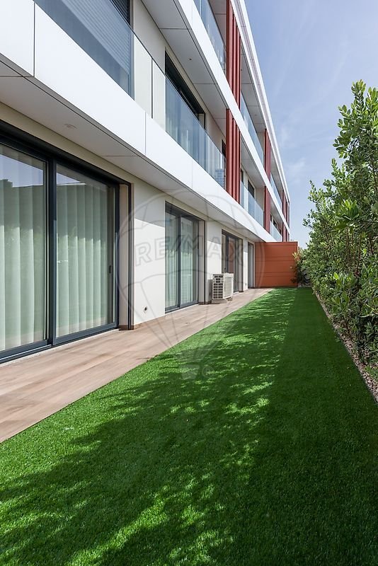Apartment in Matosinhos e Leca da Palmeira, Porto District, Portugal 3 - 18046850