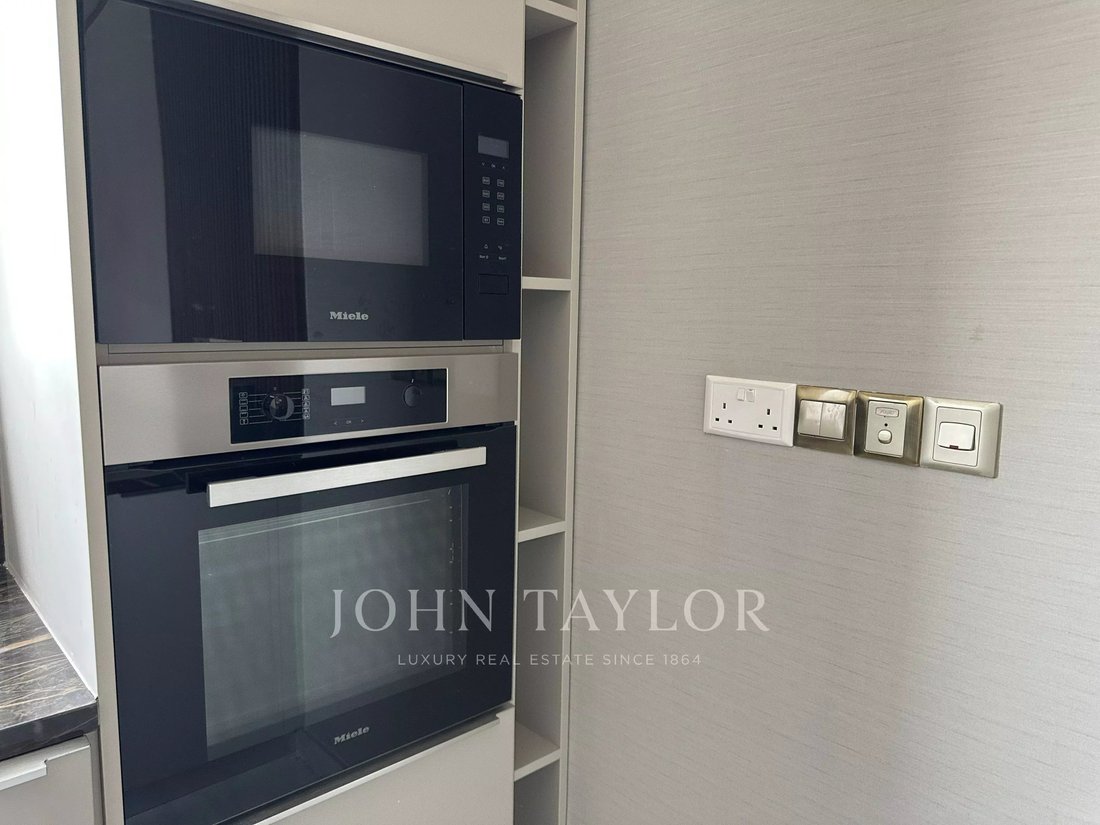 Apartment in Germasogeia, Limassol, Cyprus 4 - 18038173