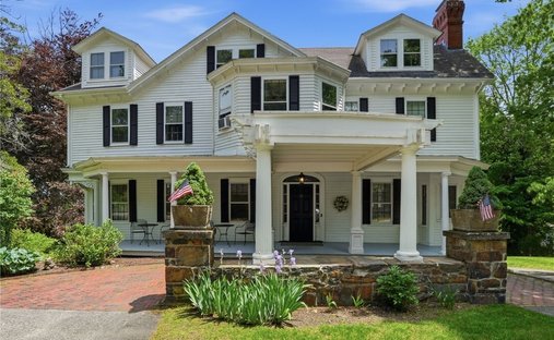 Casa a Warwick, Rhode Island, Stati Uniti 1