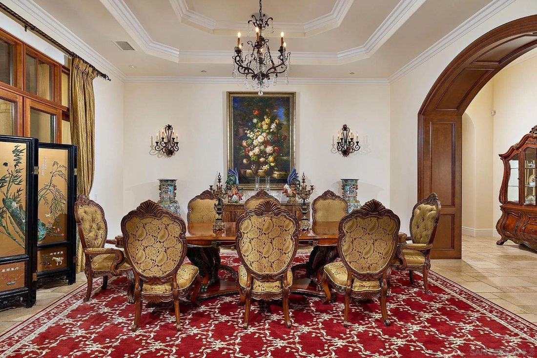 House in Poway, California, United States 5 - 18036657