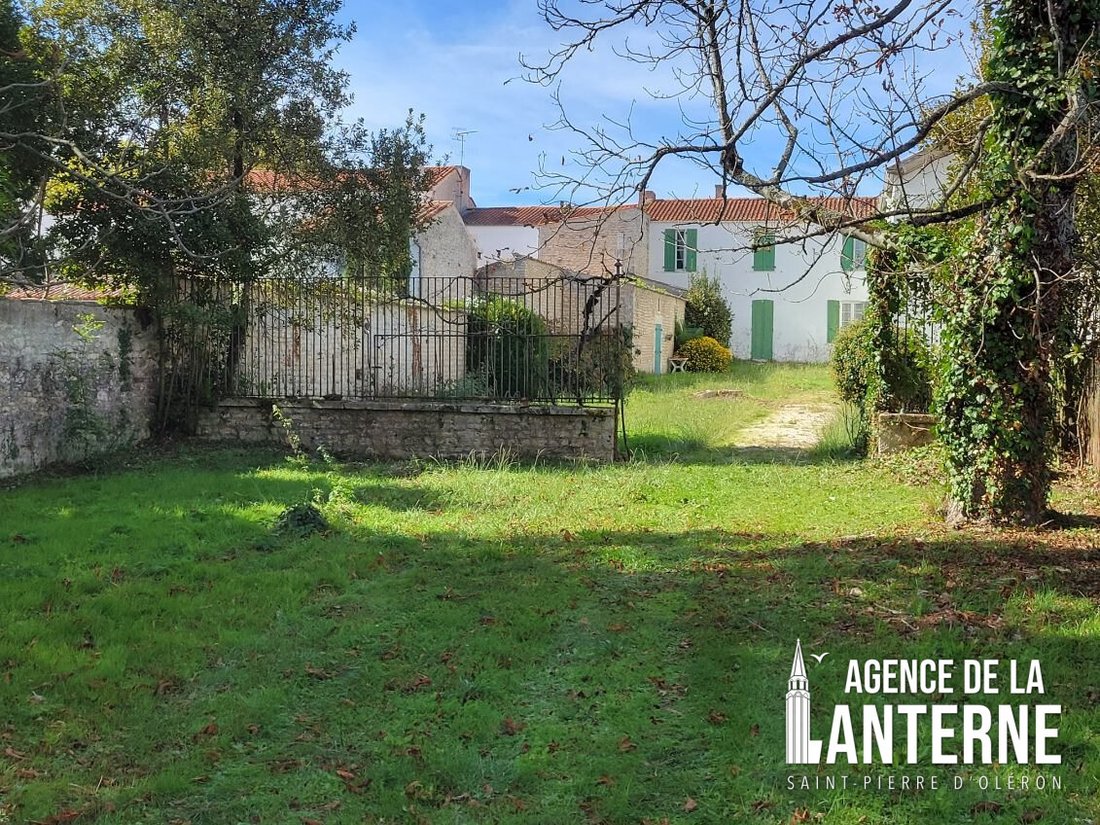 House in Saint-Pierre-d'Oléron, Nouvelle-Aquitaine, France 3 - 18043563