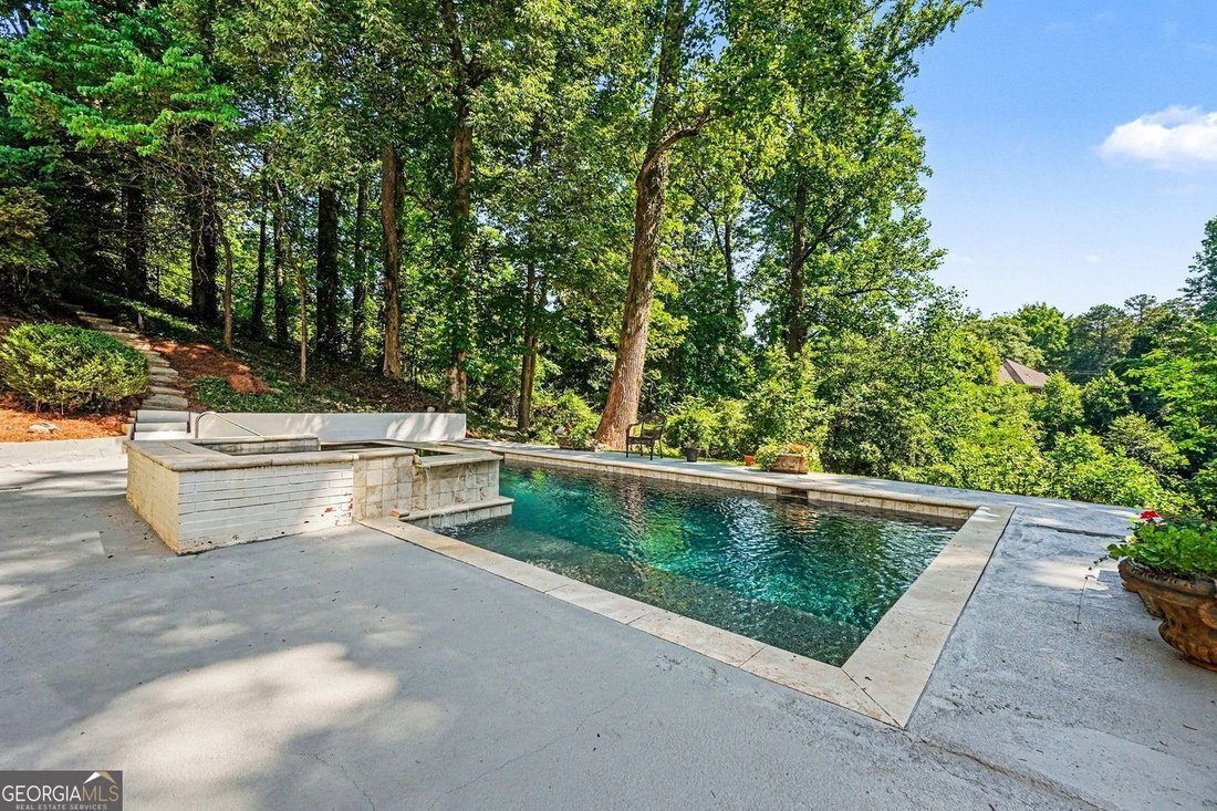House in Atlanta, Georgia, United States 4 - 18010357