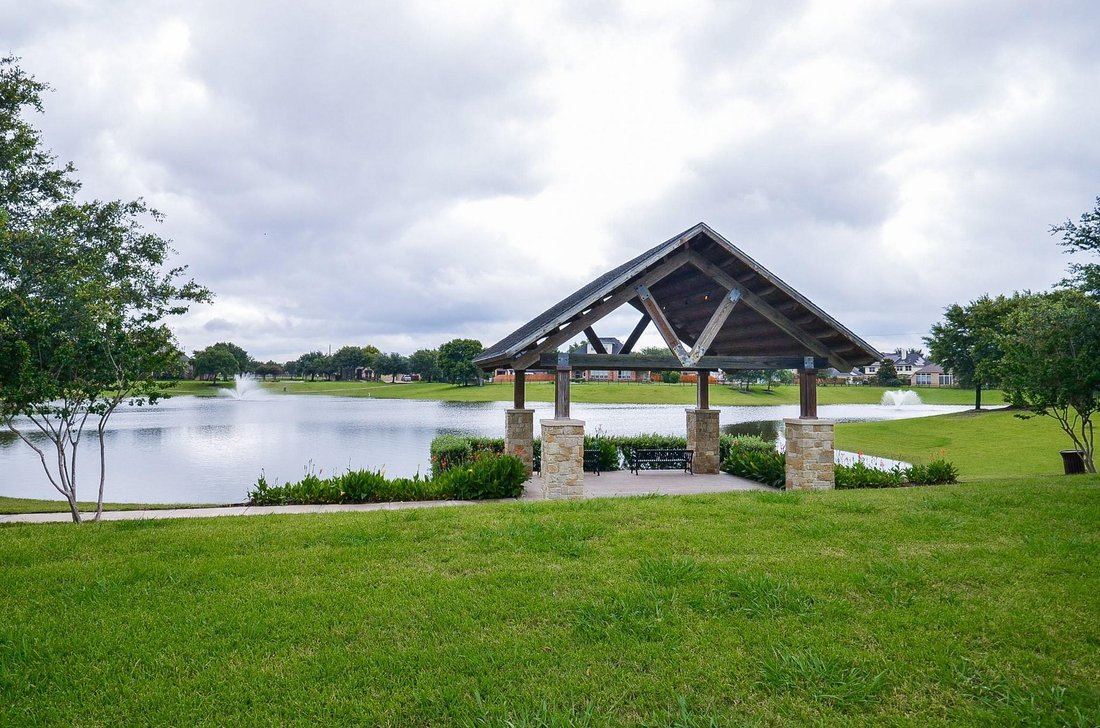 House in Richmond, Texas, United States 1 - 18048522