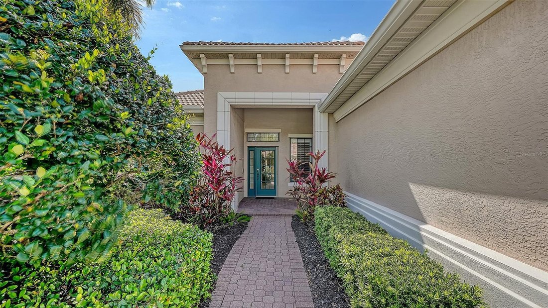 Casa a Bradenton, Florida, Stati Uniti 5 - 18036559