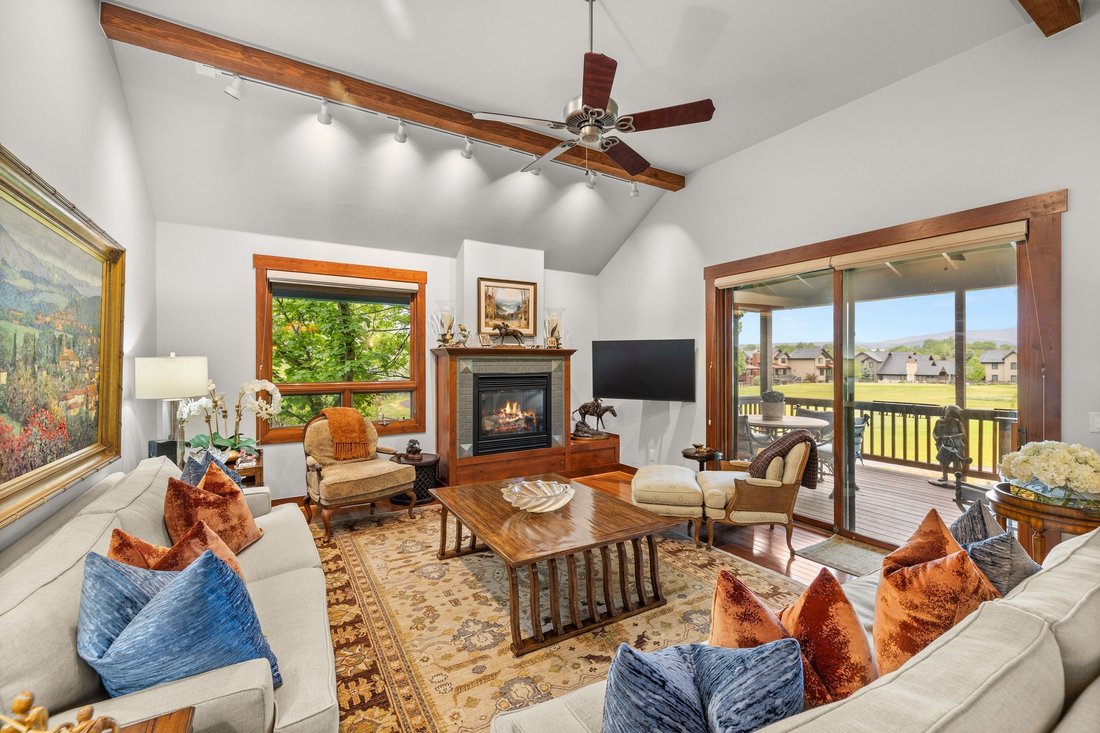 House in Carbondale, Colorado, United States 4 - 18039743
