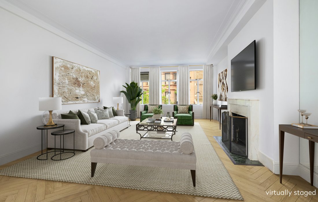 Co Op in New York, New York, United States 2 - 18030787