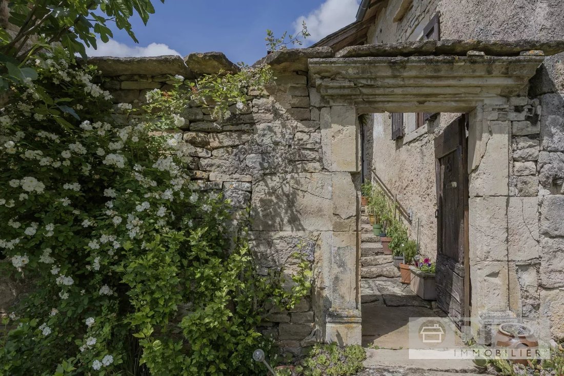 Country House in Castanet, Occitania, France 4 - 18047335