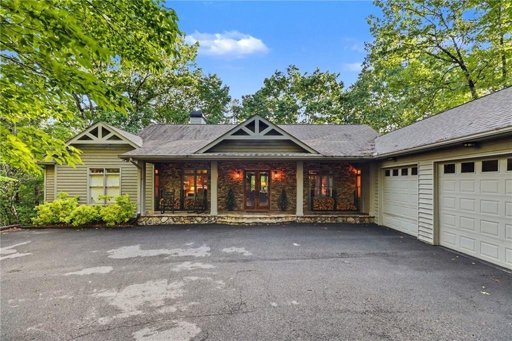 House in Jasper, Georgia, United States 1 - 18038888