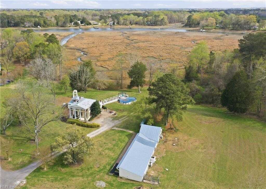 House in Suffolk, Virginia, United States 2 - 18040822