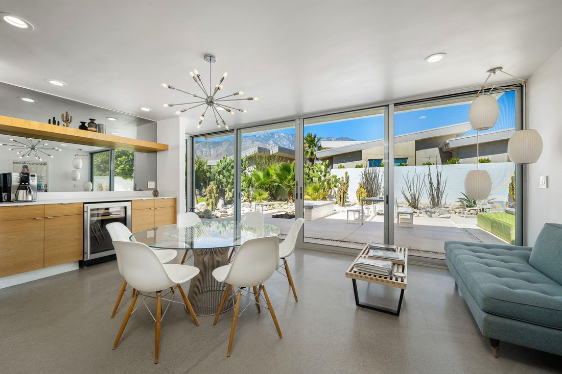 House in Palm Springs, California, United States 5 - 18041957