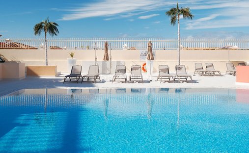Attico a Costa Adeje, Adeje, Isole Canarie 1