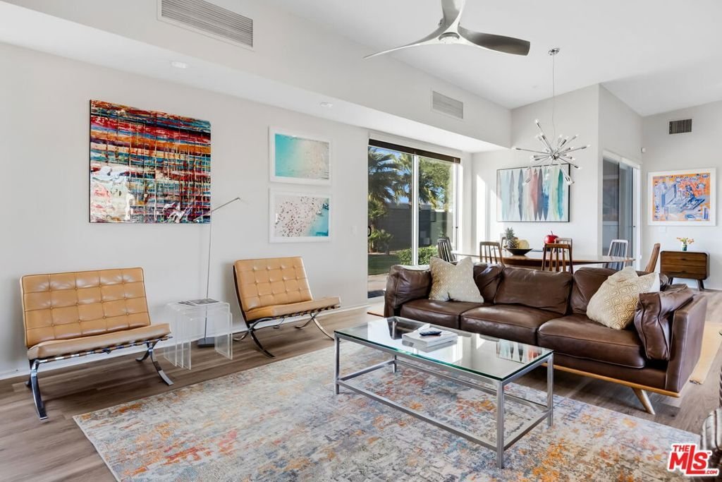 House in Palm Springs, California, United States 5 - 18044142