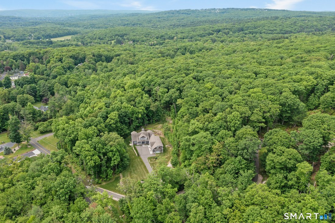 House in Burlington, Connecticut, United States 3 - 18048746