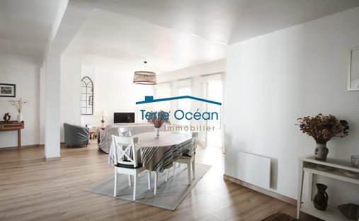 Apartment in Pontaillac, Royan, France 1