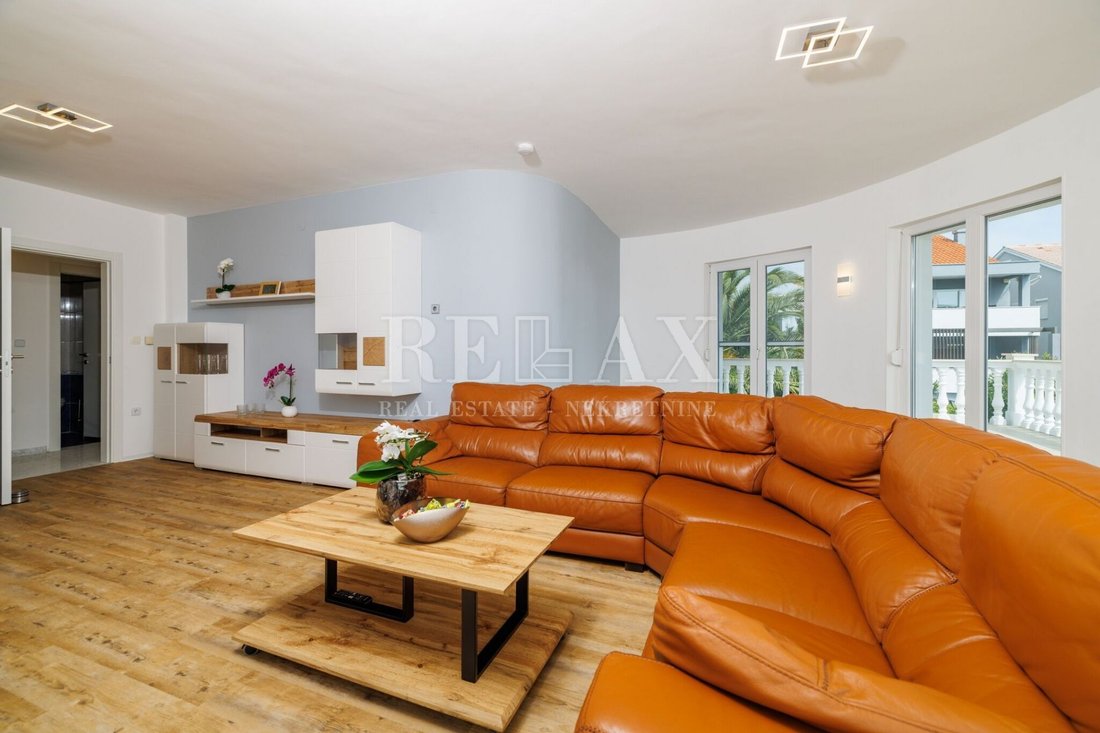 House in Grad Crikvenica, Primorje-Gorski Kotar County, Croatia 4 - 14143150
