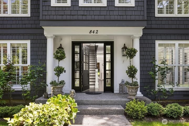 House in Medina, Washington, United States 2 - 18043756