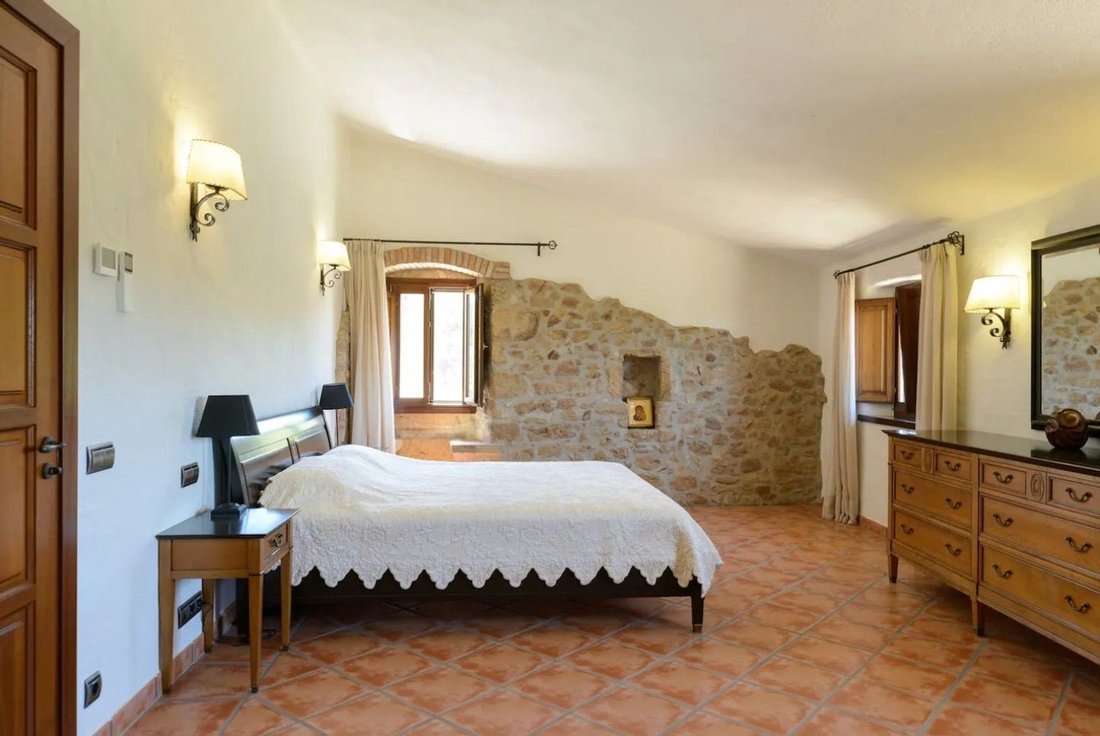 Villa in Platja d'Aro, Catalonia, Spain 5 - 18046845