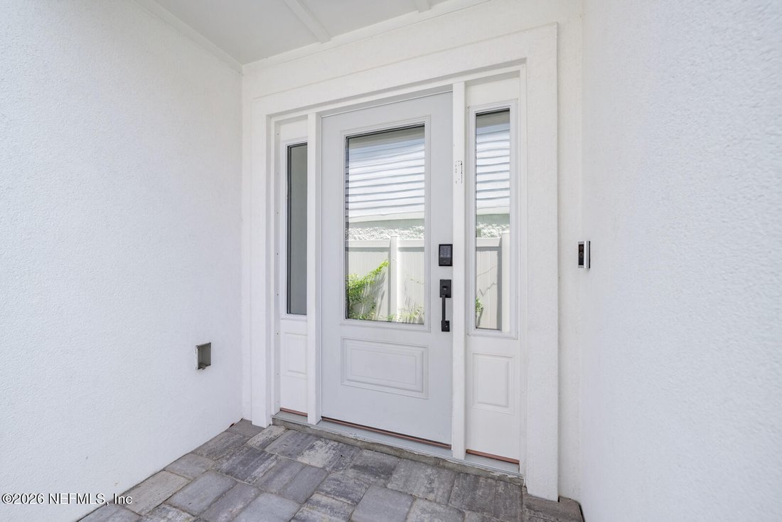 Townhouse in Jacksonville Beach, Florida, United States 4 - 18043899