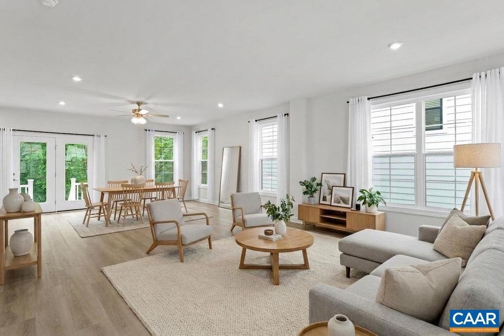 House in Charlottesville, Virginia, United States 4 - 18036038