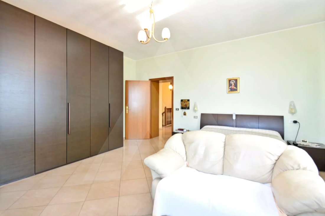 Apartment in Cava - Romiti, Forlì, Emilia-Romagna 5 - 18038079